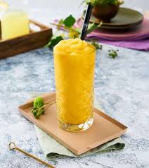 Ananas Frozen