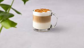 Karamel Machiato