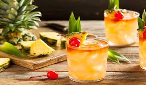 Ananas Kivi