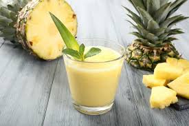 Ananas Portakal